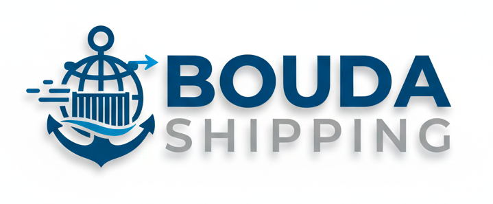 BOUDA SHIPPING